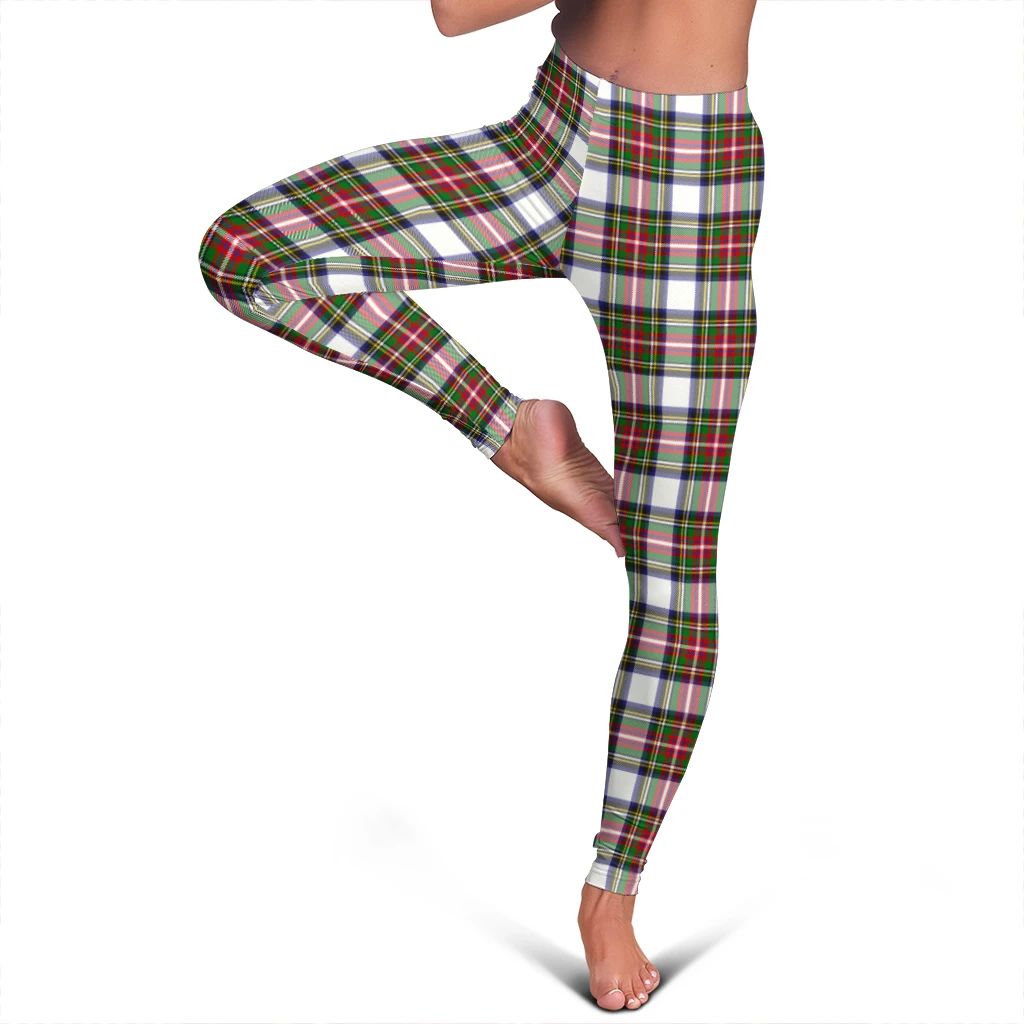 Stewart Dress Modern Tartan Classic Leggings