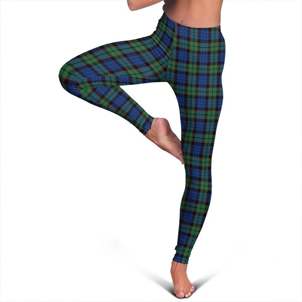 Fletcher Ancient Tartan Classic Leggings