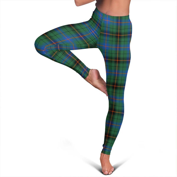 Davidson Ancient Tartan Classic Leggings