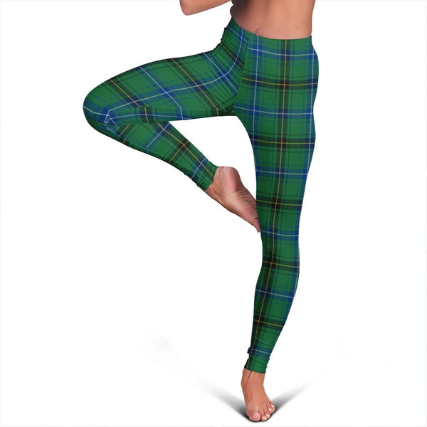 Henderson Ancient Tartan Classic Leggings