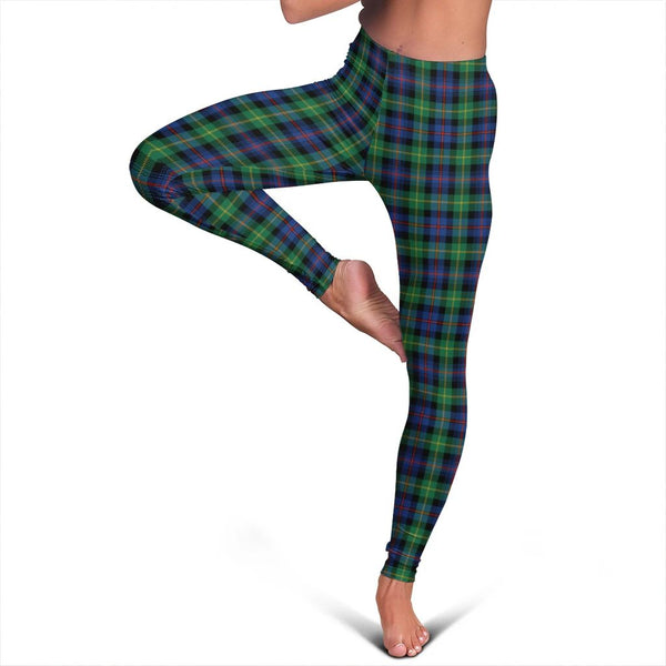 Farquharson Ancient Tartan Classic Leggings