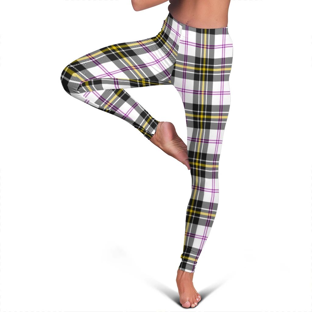 MacPherson Dress Modern Tartan Classic Leggings