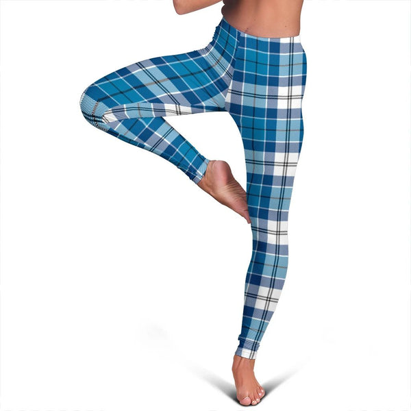 Roberton Tartan Classic Leggings