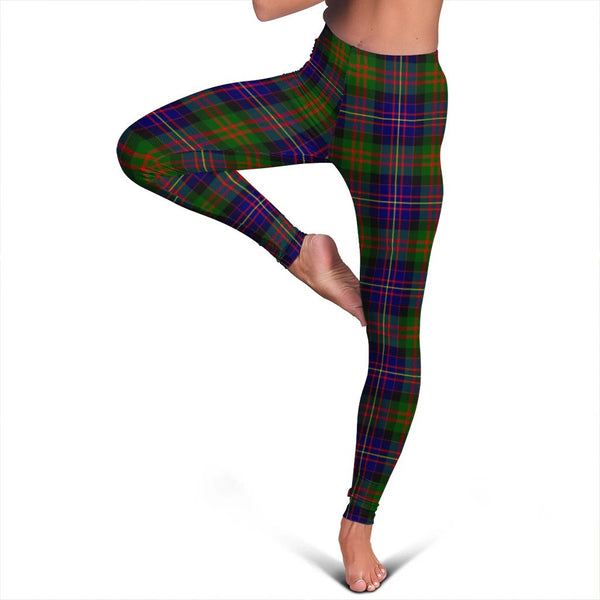 Cameron of Erracht Modern Tartan Classic Leggings