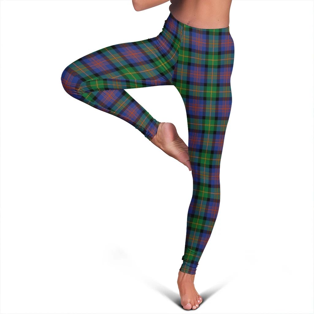 Logan Ancient Tartan Classic Leggings