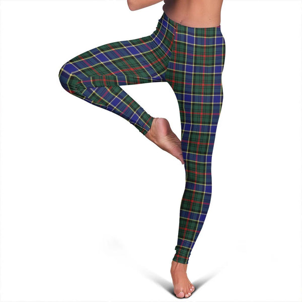 Ogilvie Hunting Modern Tartan Classic Leggings