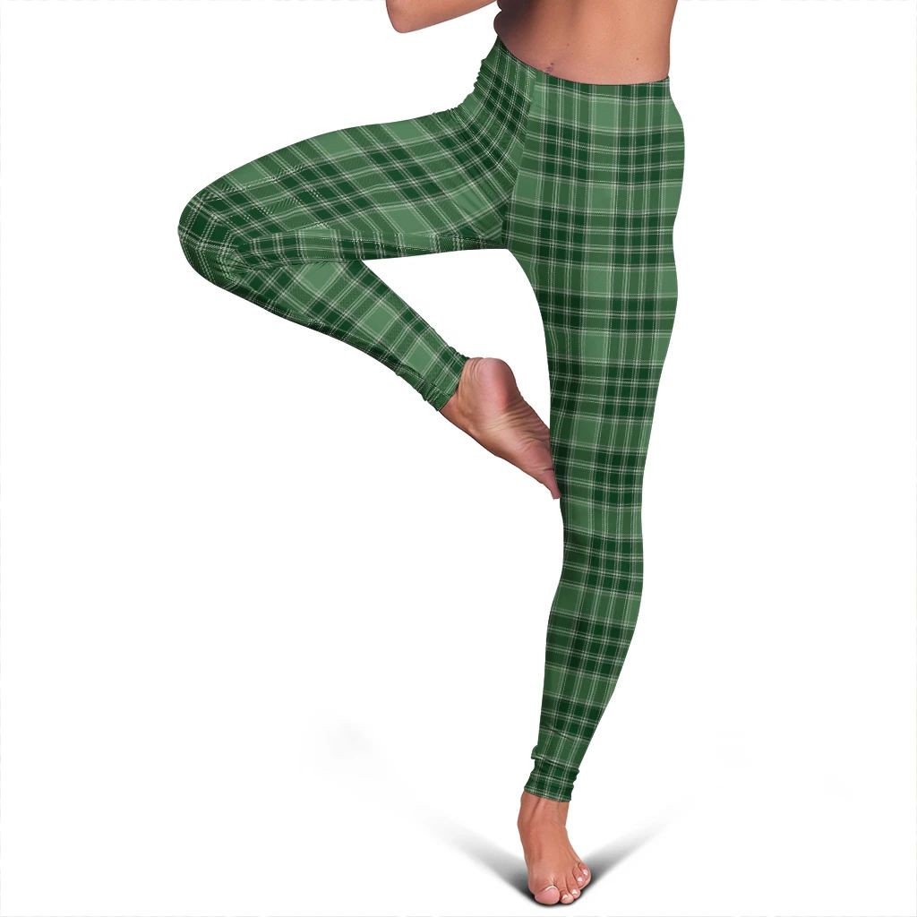 MacDonald Lord of the Isles Hunting Tartan Classic Leggings