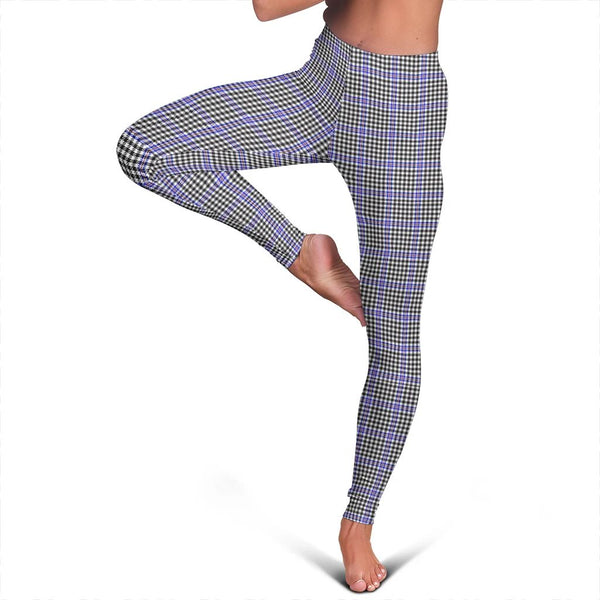 Sir Walter Scott Tartan Classic Leggings