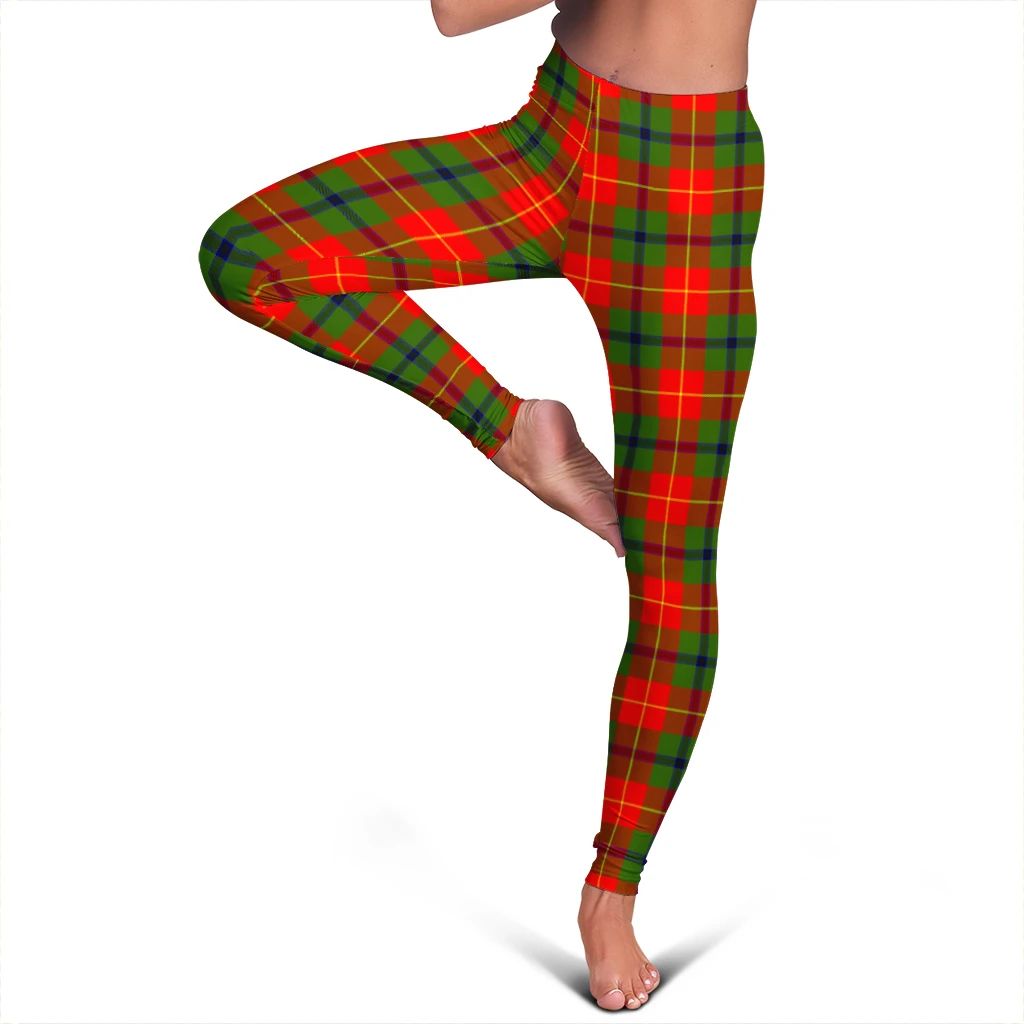 Turnbull Dress Tartan Classic Leggings