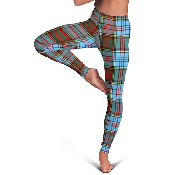 Anderson Ancient Tartan Classic Leggings