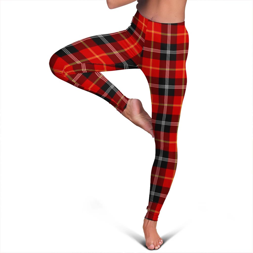 Marjoribanks Tartan Classic Leggings