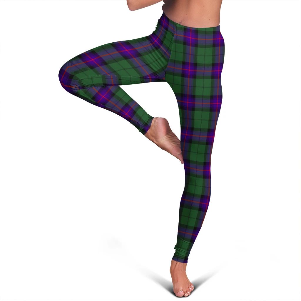 Armstrong Modern Tartan Classic Leggings