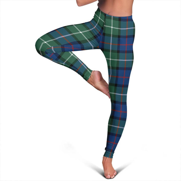 Davidson of Tulloch Tartan Classic Leggings