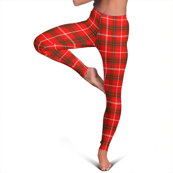 Duke of Rothesay Modern Tartan Classic Leggings