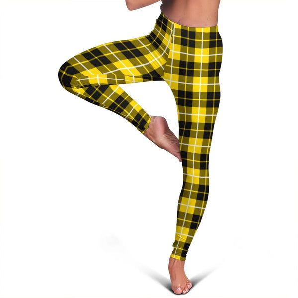 Barclay Dress Modern Tartan Classic Leggings