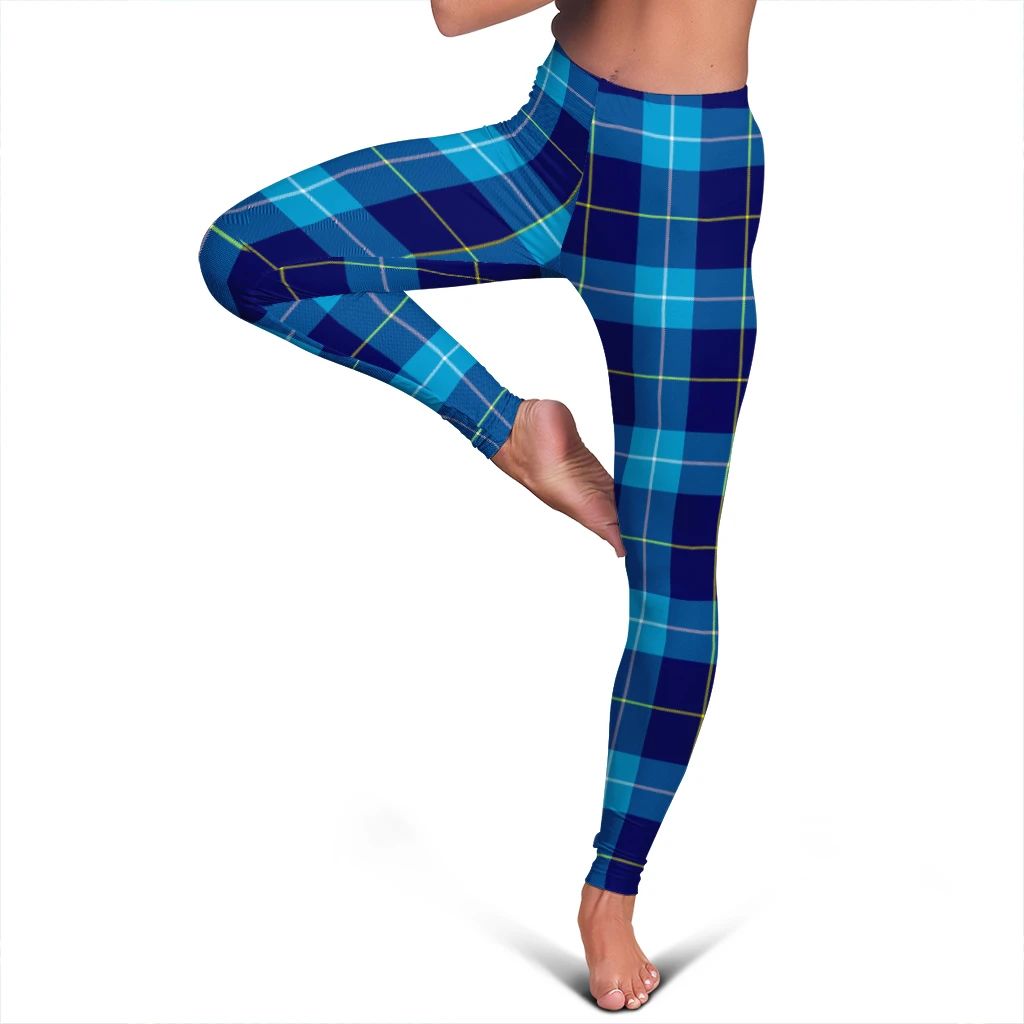 McKerrell Tartan Classic Leggings