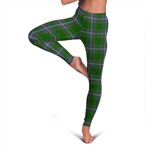 Pringle Tartan Classic Leggings