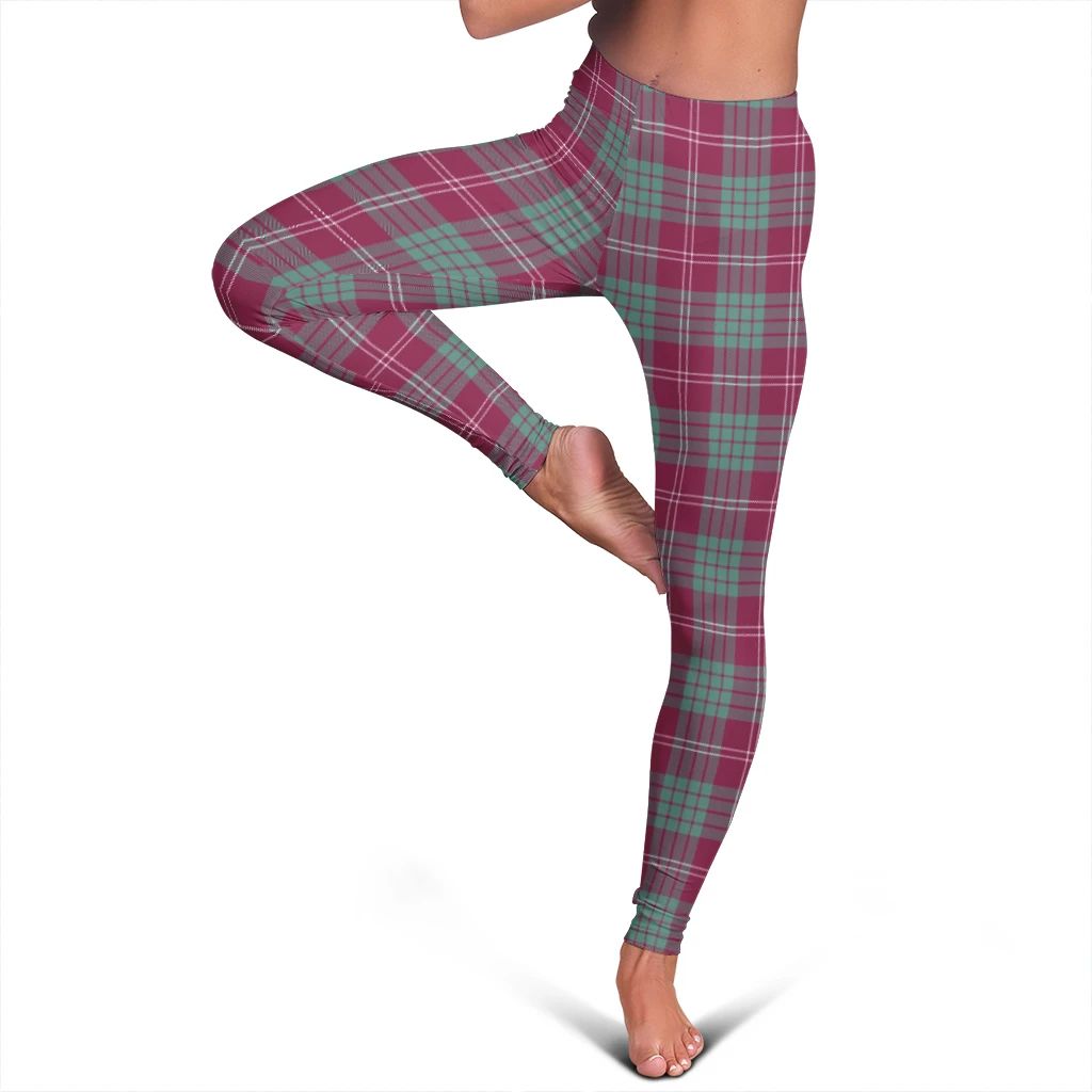 Crawford Ancient Tartan Classic Leggings