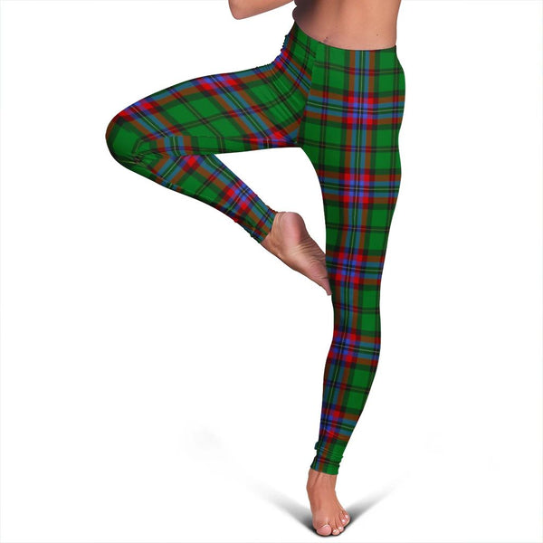 McGeachie Tartan Classic Leggings