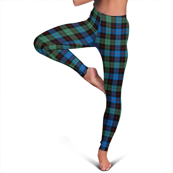 Guthrie Ancient Tartan Classic Leggings