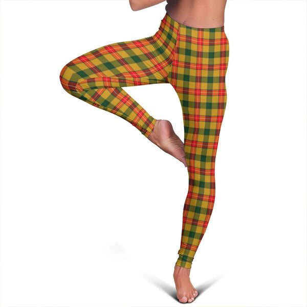 Baxter Tartan Classic Leggings