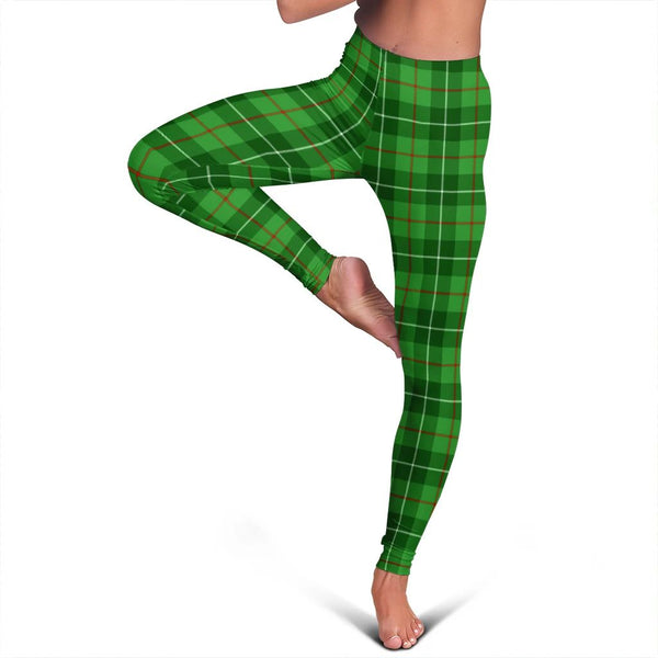 Galloway District Tartan Classic Leggings