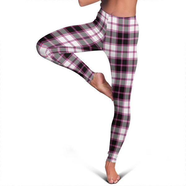 MacPherson Hunting Modern Tartan Classic Leggings