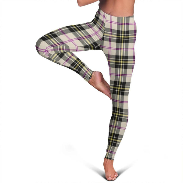 MacPherson Dress Ancient Tartan Classic Leggings