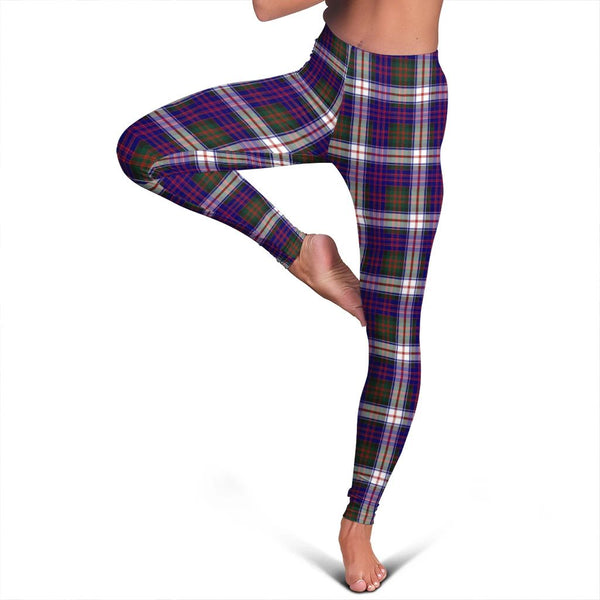 MacDonald Dress Modern Tartan Classic Leggings