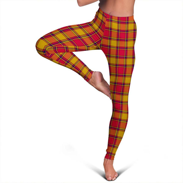 Scrymgeour Tartan Classic Leggings