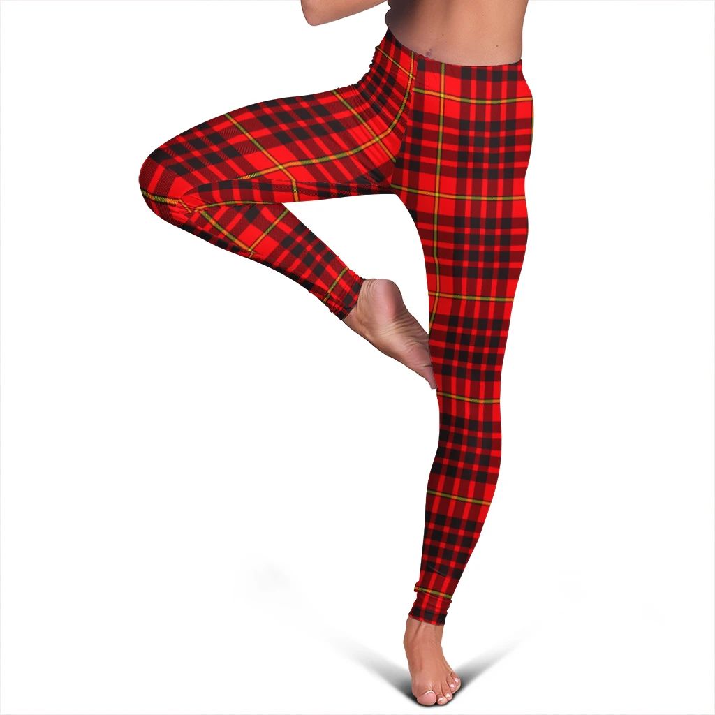 MacIan Tartan Classic Leggings