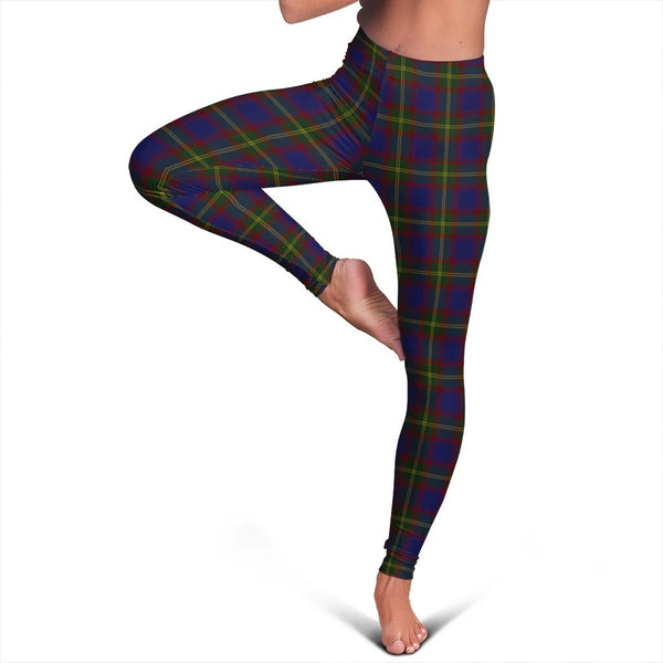 Durie Tartan Classic Leggings