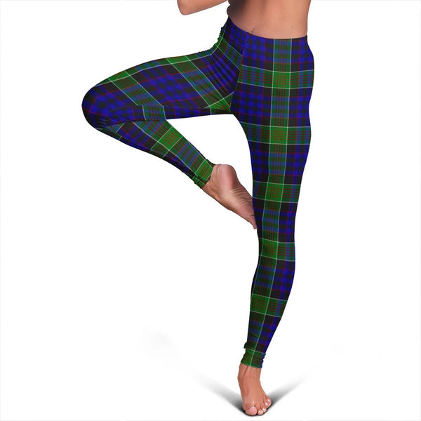 Newman Tartan Classic Leggings