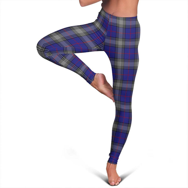 Kinnaird Tartan Classic Leggings