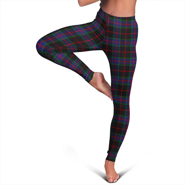 Nairn Tartan Classic Leggings