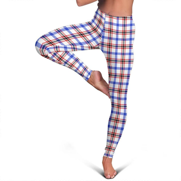 Boswell Modern Tartan Classic Leggings