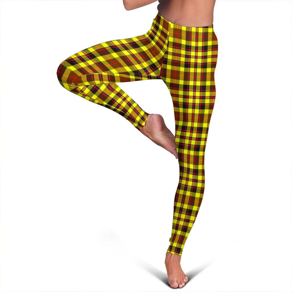 Jardine Tartan Classic Leggings