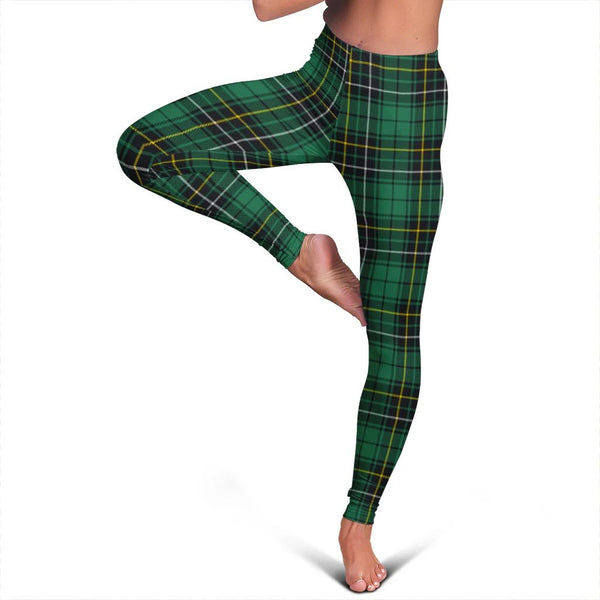 MacAlpine Ancient Tartan Classic Leggings