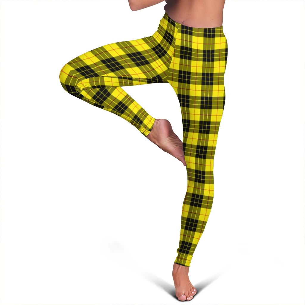 MacLeod of Lewis Modern Tartan Classic Leggings