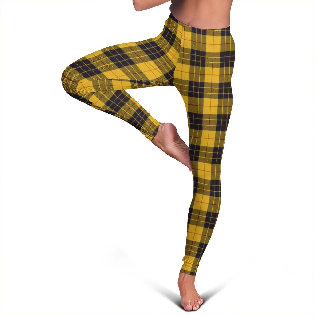 MacLeod of Lewis Ancient Tartan Classic Leggings