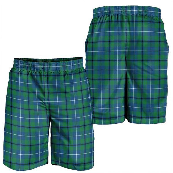 Douglas Ancient Tartan Classic Men's Shorts