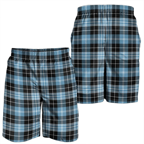 Clark Ancient Tartan Classic Men's Shorts