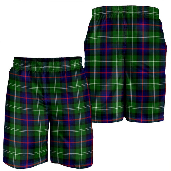 Sutherland Modern Tartan Classic Men's Shorts