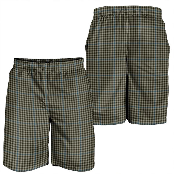 Haig Check Tartan Classic Men's Shorts