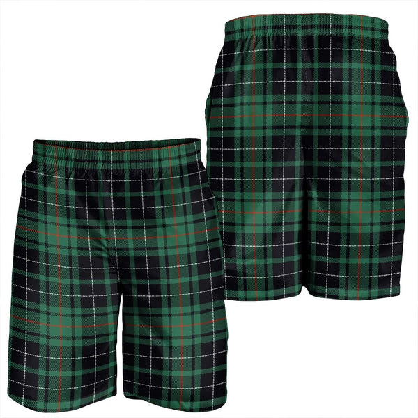 MacAulay Hunting Ancient Tartan Classic Men's Shorts