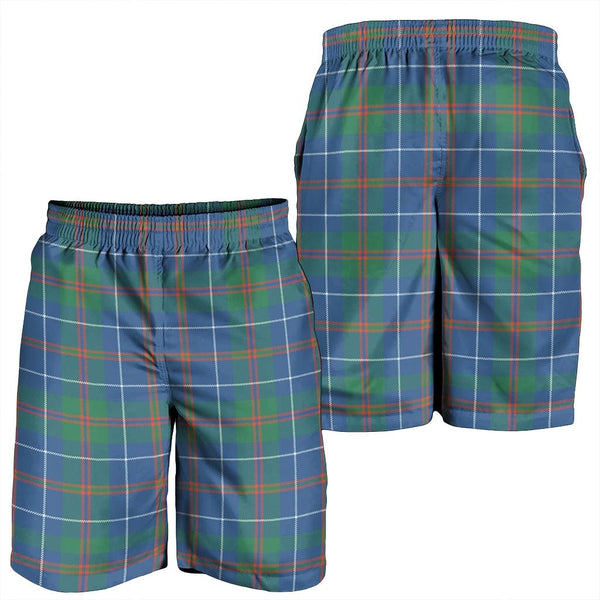 MacHardy Ancient Tartan Classic Men's Shorts