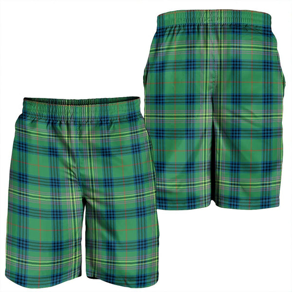 Kennedy Ancient Tartan Classic Men's Shorts