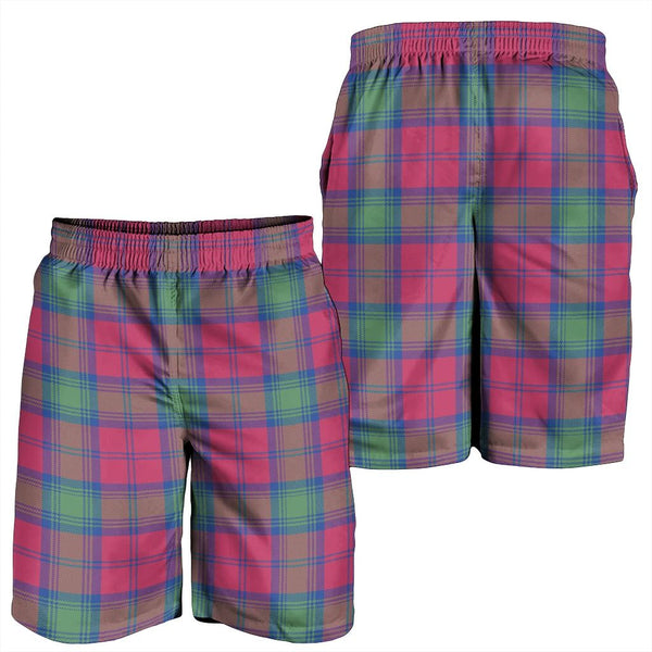 Lindsay Ancient Tartan Classic Men's Shorts