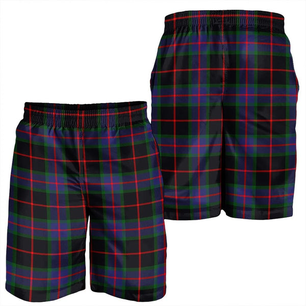 Nairn Tartan Classic Men's Shorts