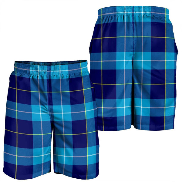 McKerrell Tartan Classic Men's Shorts